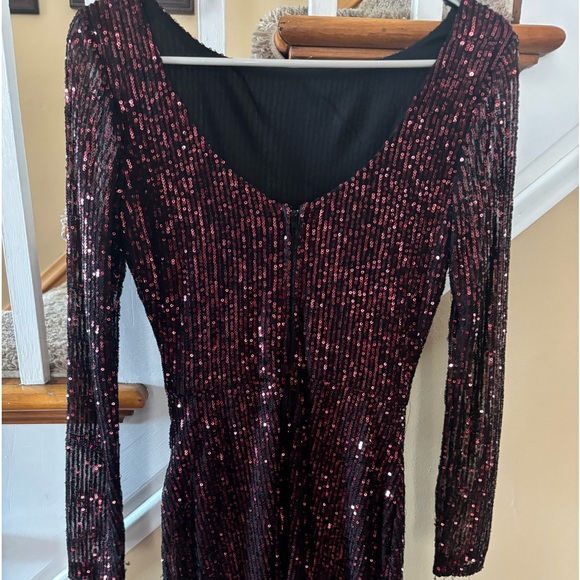 dance dresses - Picture 4 of 7